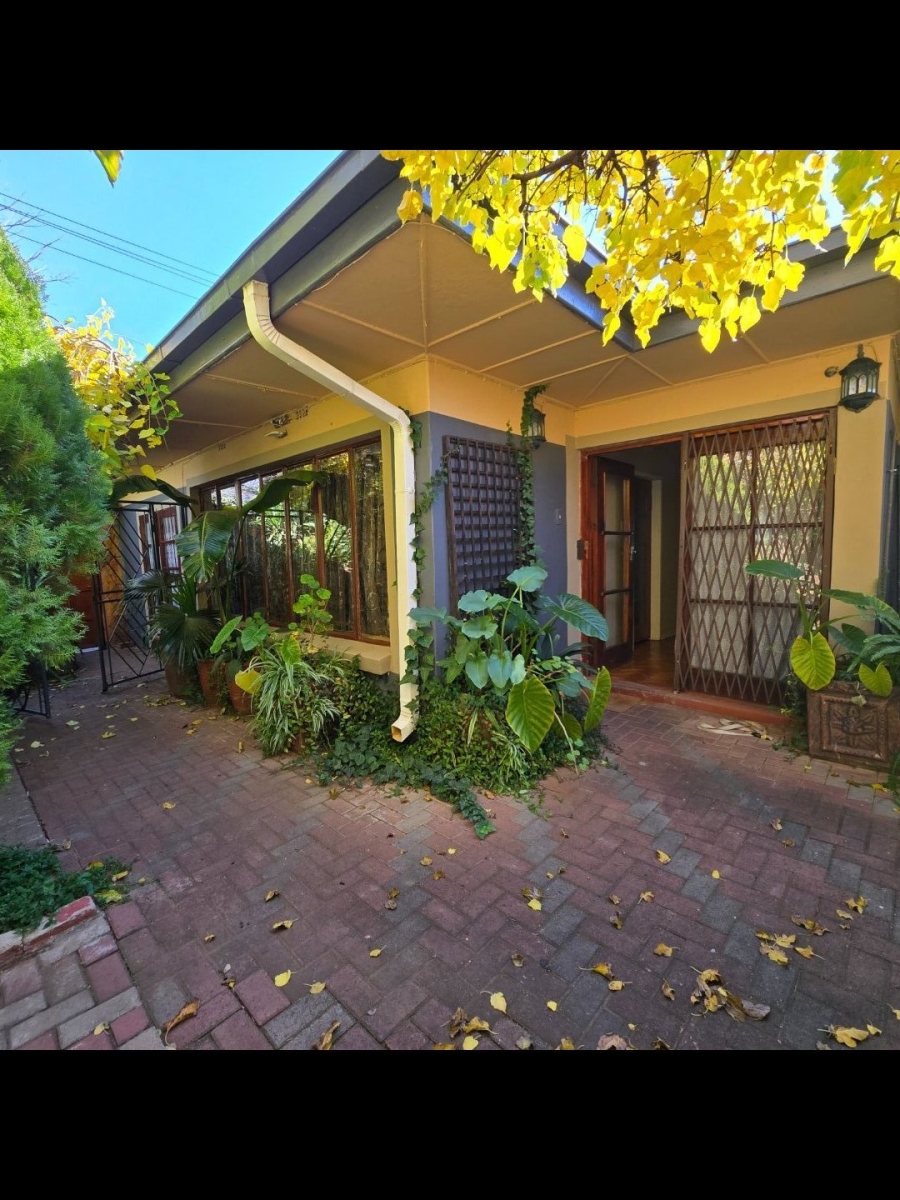 Commercial Property for Sale in Dan Pienaar Free State